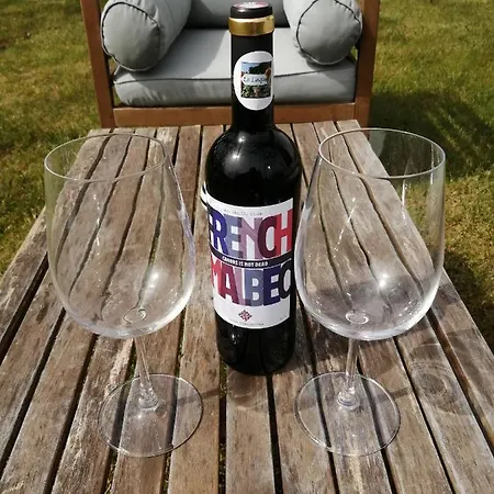 Holiday home Le Pigonnier Ecogite Le Luquet Beauzeil 82150 *