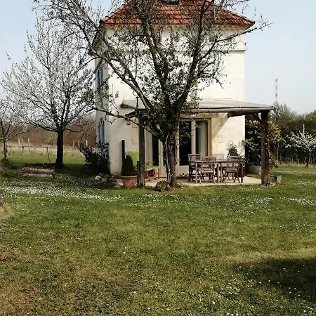 Le Pigonnier Ecogite Le Luquet Beauzeil 82150