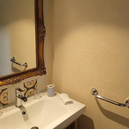 Le Pigonnier Ecogite Le Luquet Beauzeil 82150 *