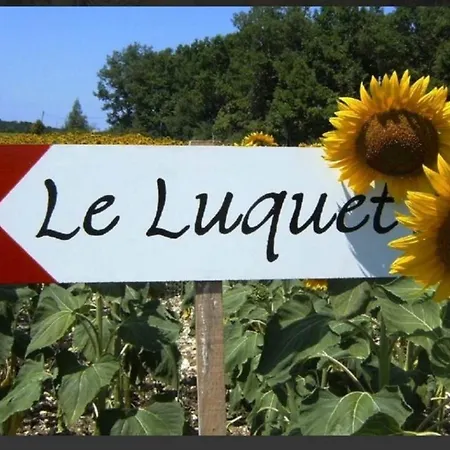 Vakantiehuis Le Pigonnier Ecogite Le Luquet Beauzeil 82150