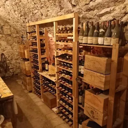 Le Pigonnier Ecogite Le Luquet Beauzeil 82150 * Saint-Beauzeil