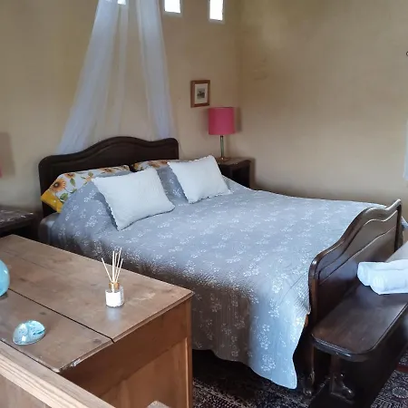 Le Pigonnier Ecogite Le Luquet Beauzeil 82150 Saint-Beauzeil