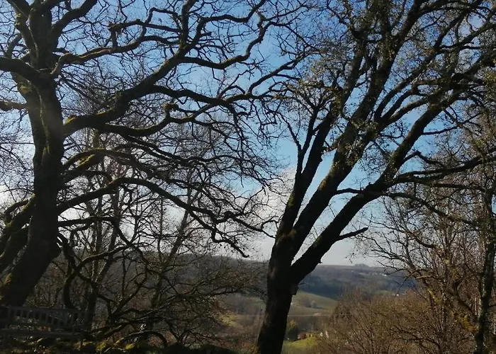 Le Pigonnier Ecogite Le Luquet Beauzeil 82150 Saint-Beauzeil