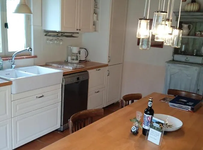 Le Pigonnier Ecogite Le Luquet Beauzeil 82150 Dom wakacyjny Saint-Beauzeil