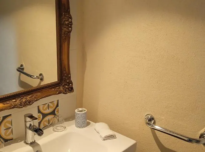 Le Pigonnier Ecogite Le Luquet Beauzeil 82150 *